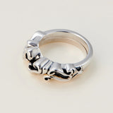 Metamorphosis Ring