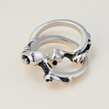 Metamorphosis Ring