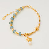 Azure Butterfly