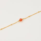 Scarlet Gem