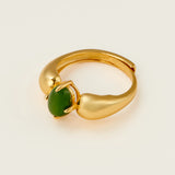 Zelda Gold ring