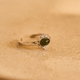 Winter Forest Ring