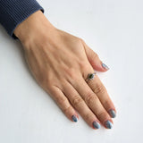 Winter Forest Ring