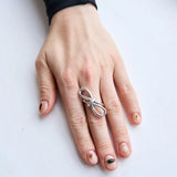 Bow Ring