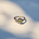 Winter Forest Ring
