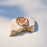 Rose-Berry ring