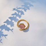 Rose-Berry ring