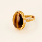 Golden Age Ring