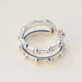 Stellar Dots Ring