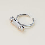 Pearl Embrace Ring