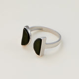Black Eyed Ps Ring