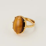 Golden Tiger Eye