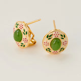 Golden Garden Gems