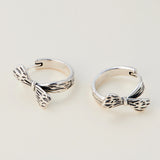 Silver Ribbon