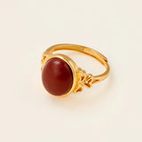 Dragon Eye Ring