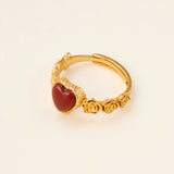 One Heart Ring