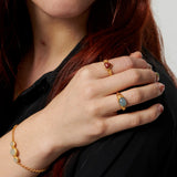 One Heart Ring