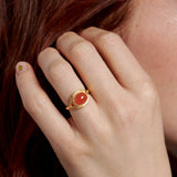 Ember Elegance