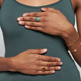 Golden Age Ring