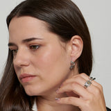 Floral Harmony Ring