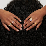 Princess Ring