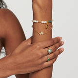 Forest Heart Ring