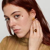 Golden Tiger Eye