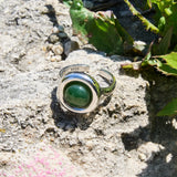 Emerald Ring