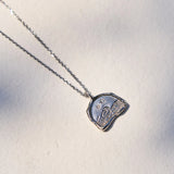 Night Tale Pendant