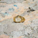 Crystal Seal Ring