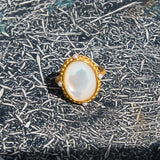 Pearl Glow Ring