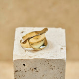 Wave Ring