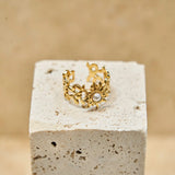 Sunpetal Pearl