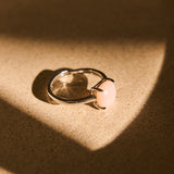Pink Dawn Ring
