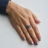 Daisy Delight Ring