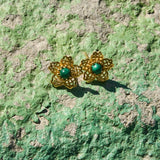 Green Blossom