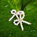 Pearl Bow