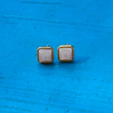 Pink Square