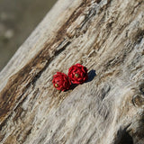 Crimson Bloom