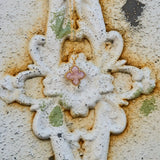 Pink Petal Cross