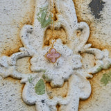 Pink Petal Cross