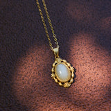 Vintage Pearl Frame