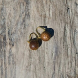 Wood Ball