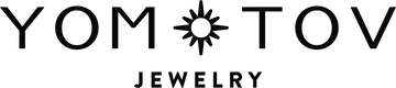 Yom Tov Jewelry